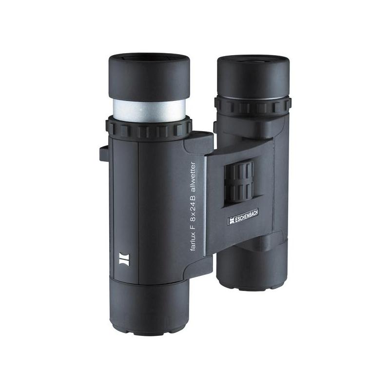 Eschenbach Binoculars Farlux F 8x24 B