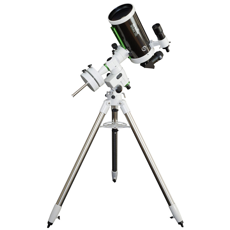 Skywatcher Maksutov telescope MC 150/1800 SkyMax EQ5