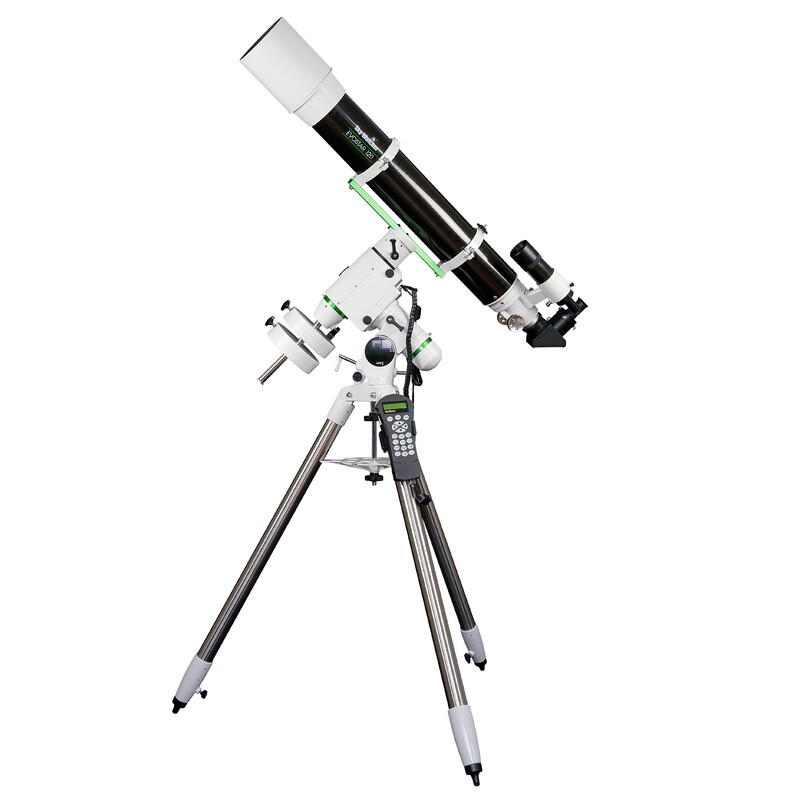 Skywatcher Telescope AC 120/1000 EvoStar HEQ5 Pro SynScan GoTo