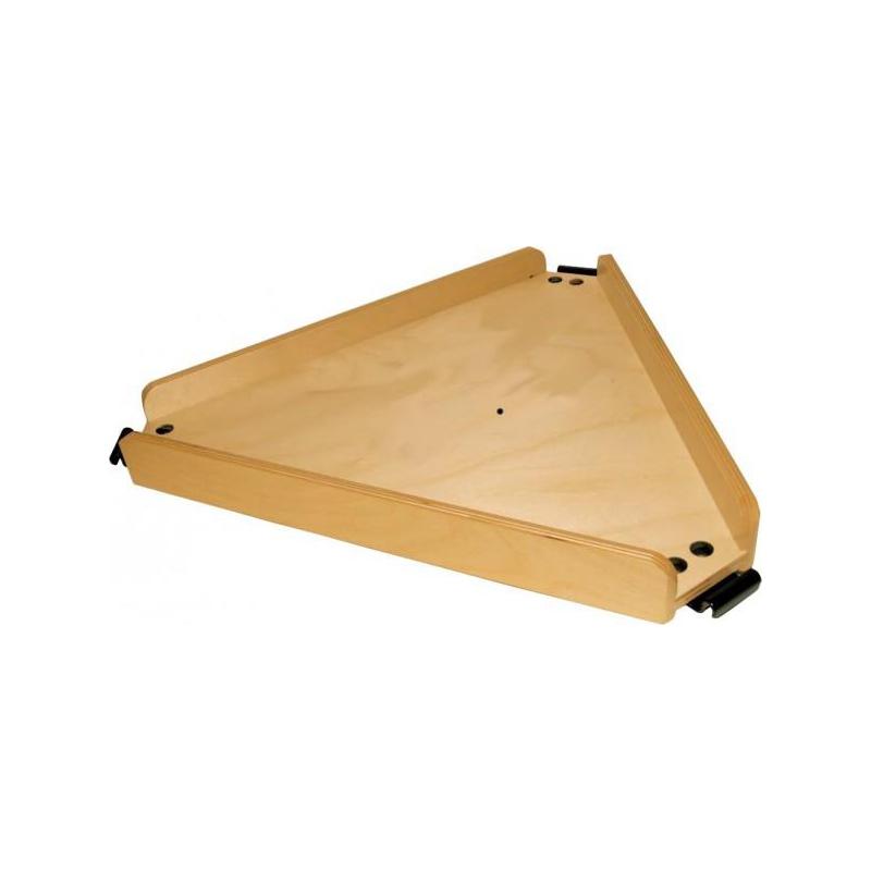 Berlebach 37 cm accessory tray