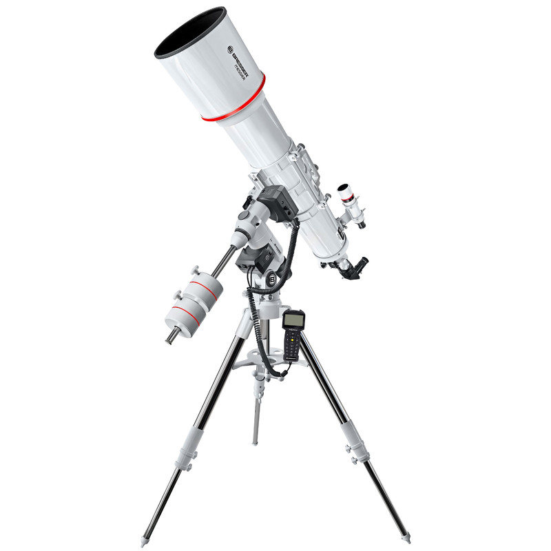 Bresser Telescope AC 152/1200 Messier Hexafoc EXOS-2 GoTo