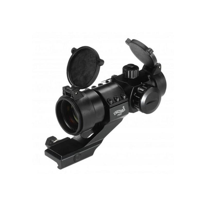 Walther Riflescope PointSight PS22 red-dot telescopic sight