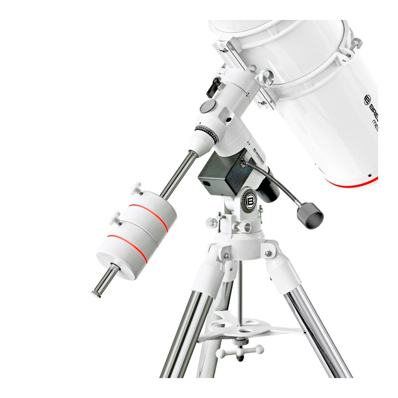 Bresser Telescope N 203/1000 Messier Hexafoc EXOS-2