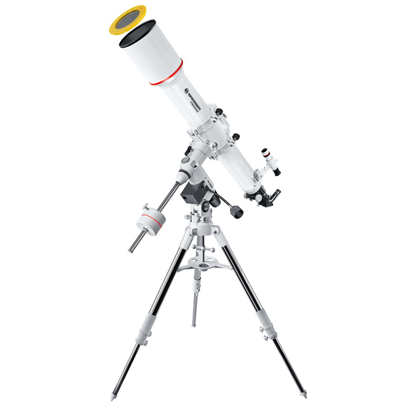 Bresser Telescope AC 102/1000 Messier Hexafoc EXOS-2