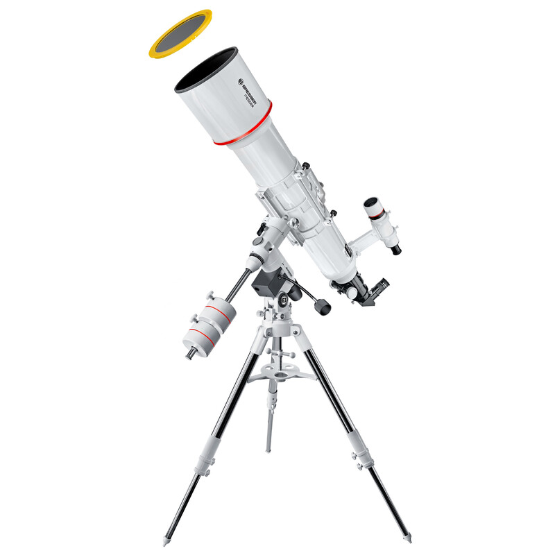 Bresser Telescope AC 152L/1200 Messier Hexafoc EXOS-2