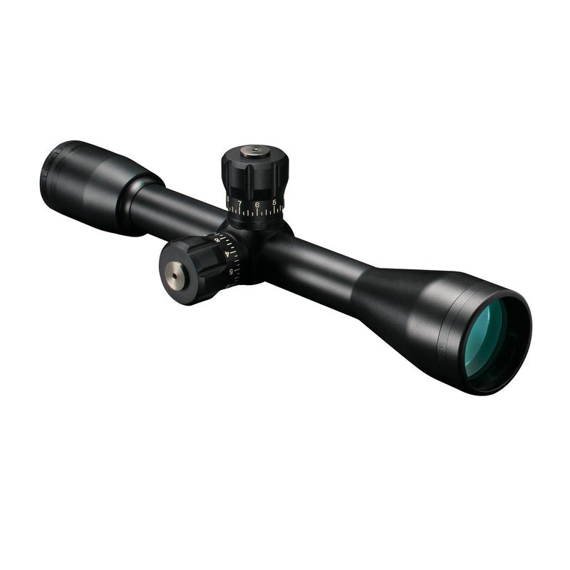 Bushnell Riflescope Elite Tactical M 10x40, Mil Dot