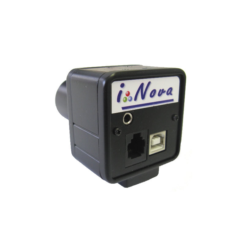 i-Nova Camera PLB-Mx2