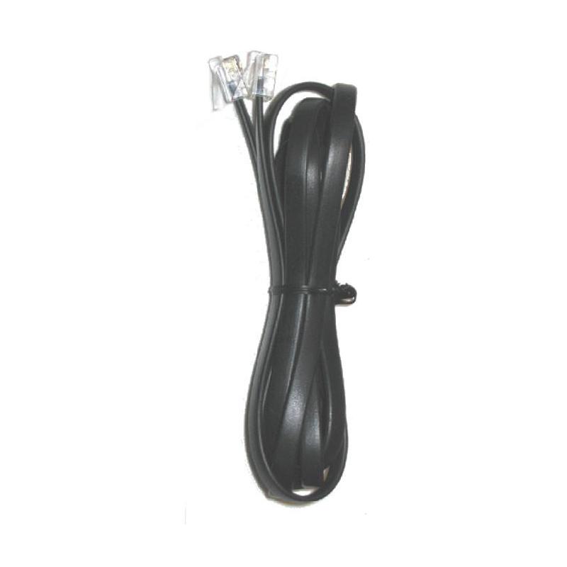 i-Nova ST4 2m autoguider cable for cameras