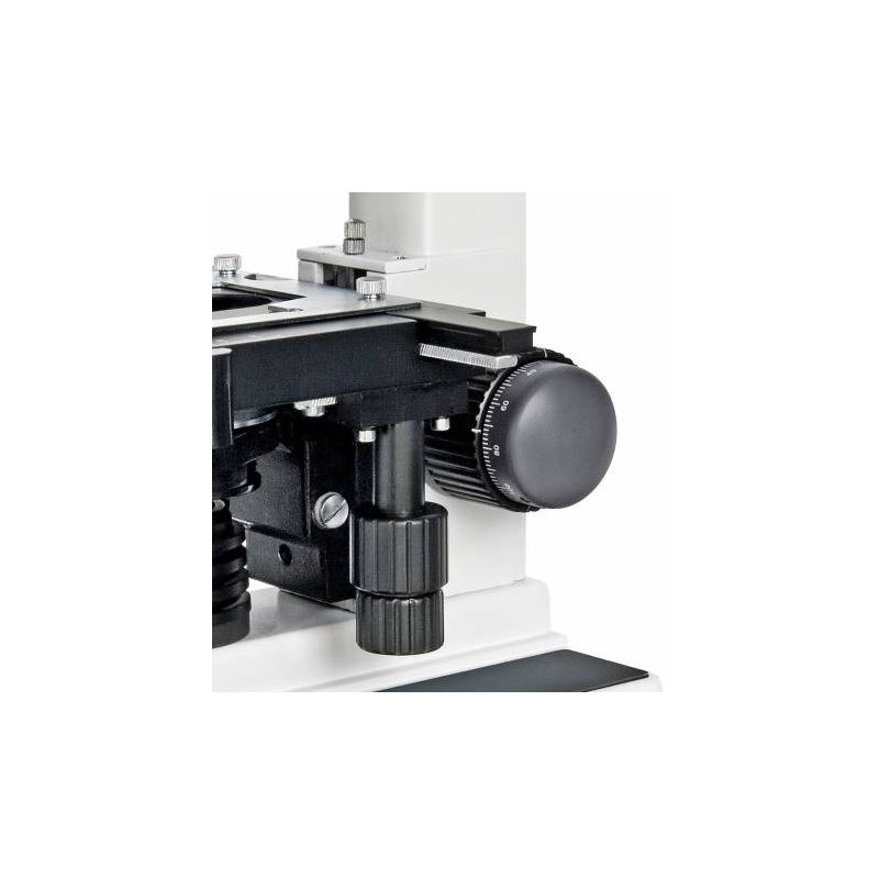 Bresser Microscope Erudit DLX, mono, 40x-600x