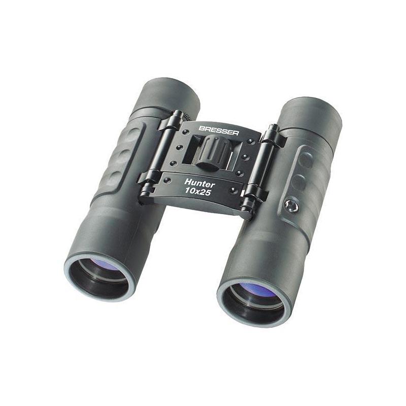 Bresser Binoculars Hunter 10x25