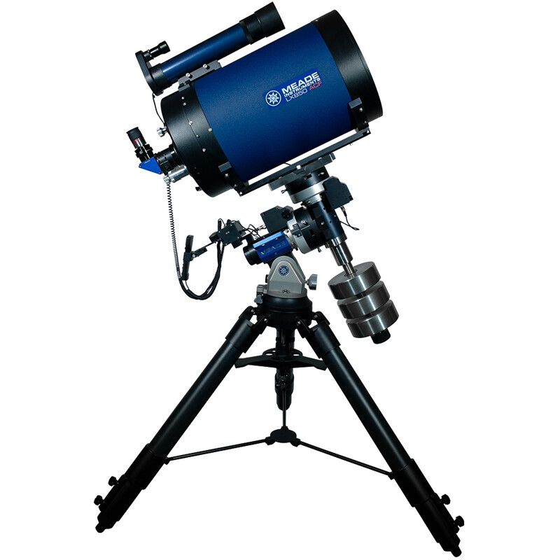 Meade Telescope ACF-SC 356/2848 UHTC Starlock LX850 GoTo