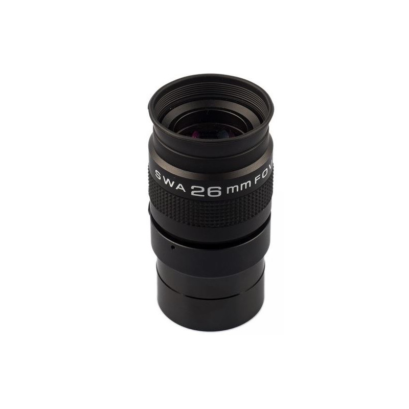 APM Reticle eyepieces 70° 26mm 2''