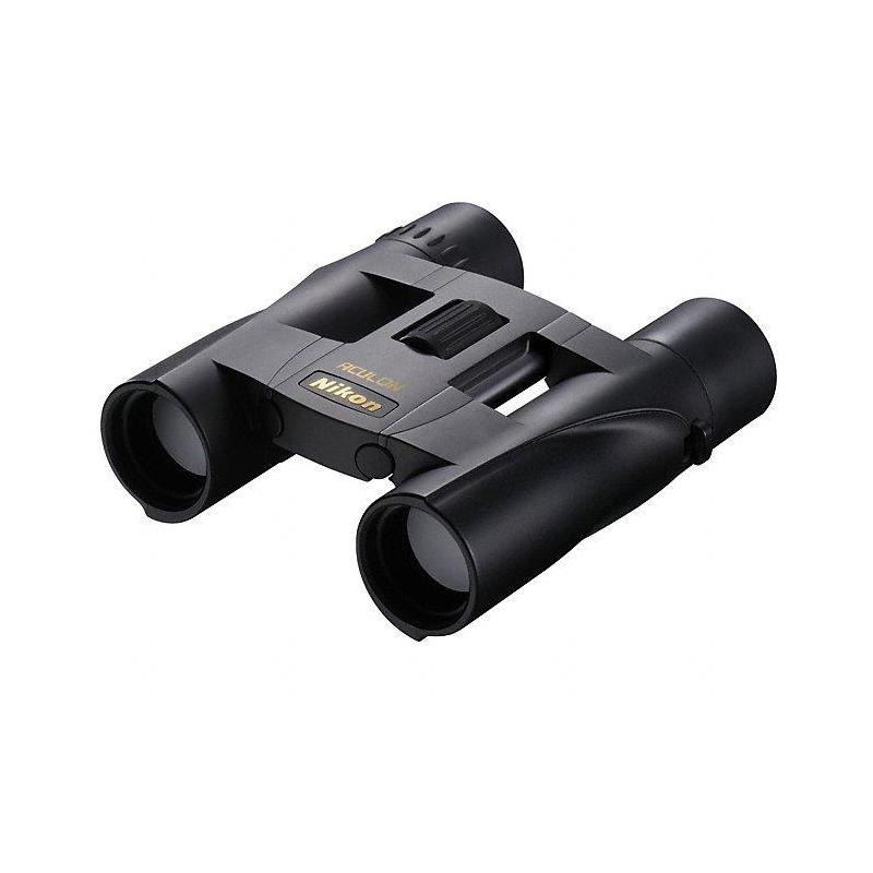 Nikon Binoculars Aculon A30 10X25 Black