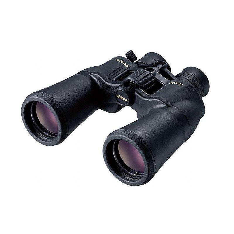 Nikon Zoom binoculars Aculon A211 10-22x50