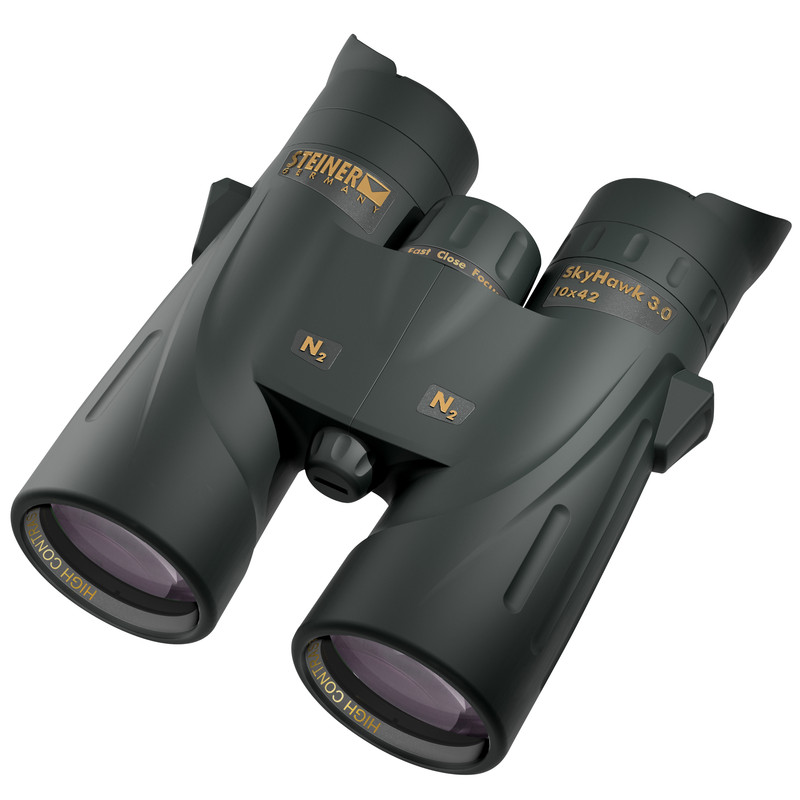 Steiner Binoculars SkyHawk 3.0 10x42