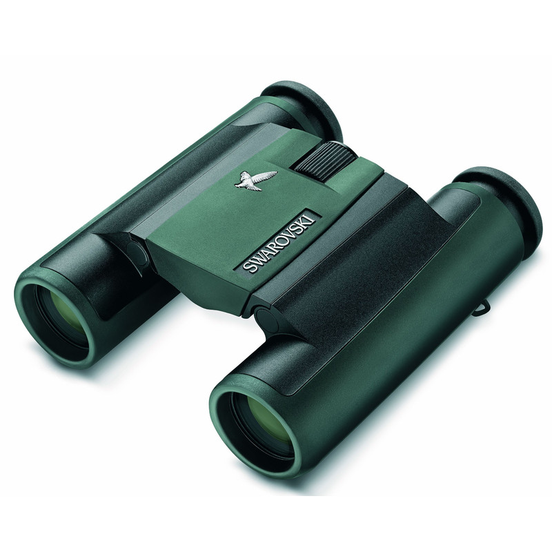 Swarovski Binoculars CL Pocket 8x25 green