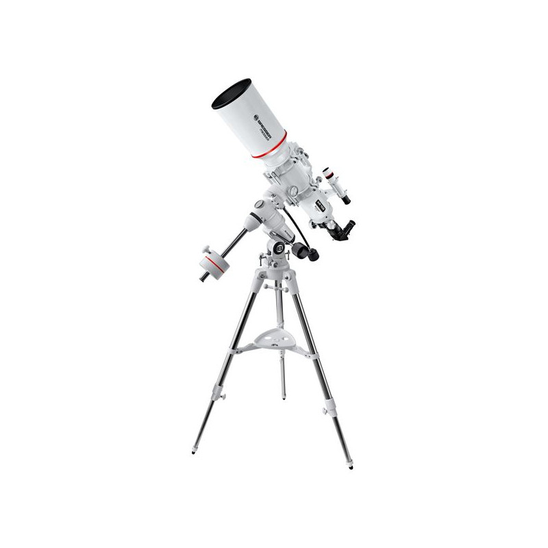 Bresser Telescope AC 102S/600 Messier Hexafoc EXOS-1