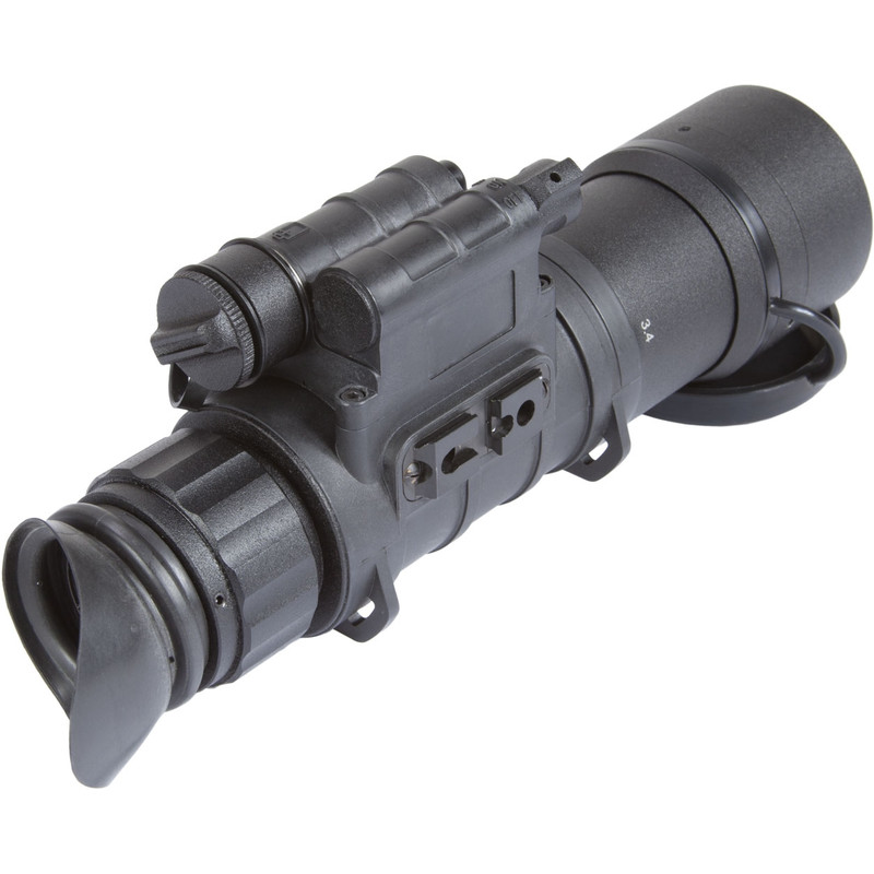 Armasight Avenger QSI 3X monocular night vision device, gen. 2+