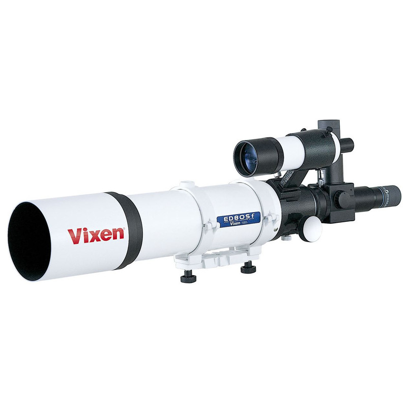 Vixen Apochromatic refractor AP 80/600 ED80Sf Advanced Polaris