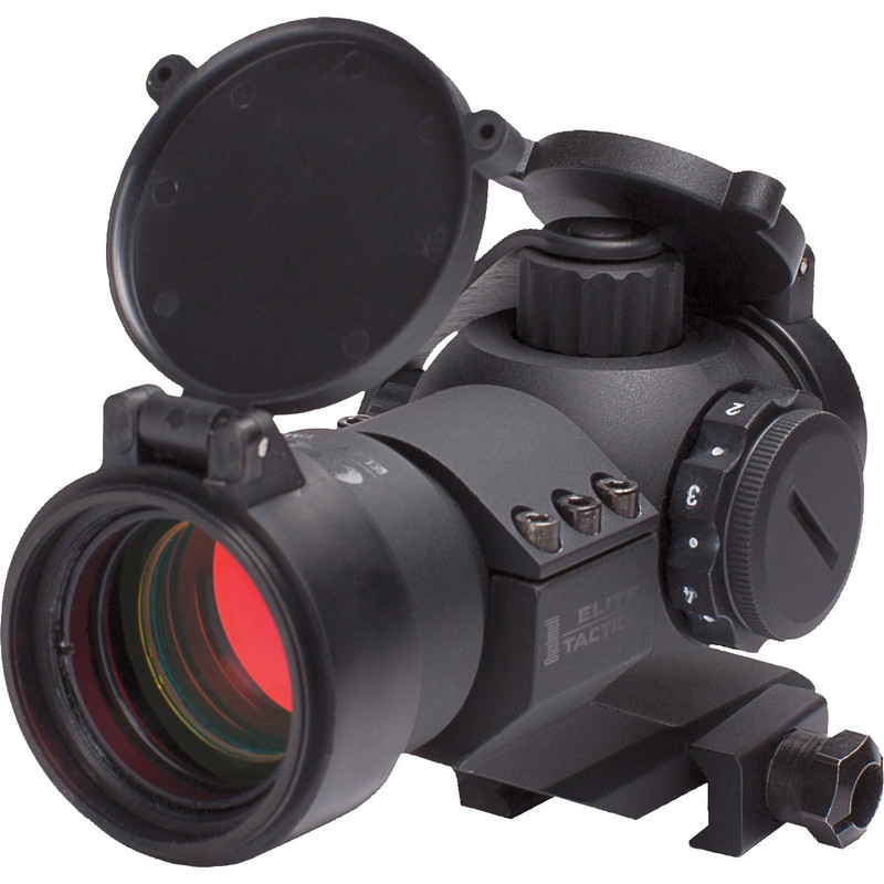 Bushnell Riflescope Elite 1x32 tactical red dot sight