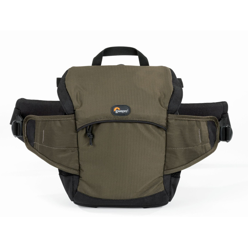 Lowepro Field Station - waist bag for binoculars and accessories