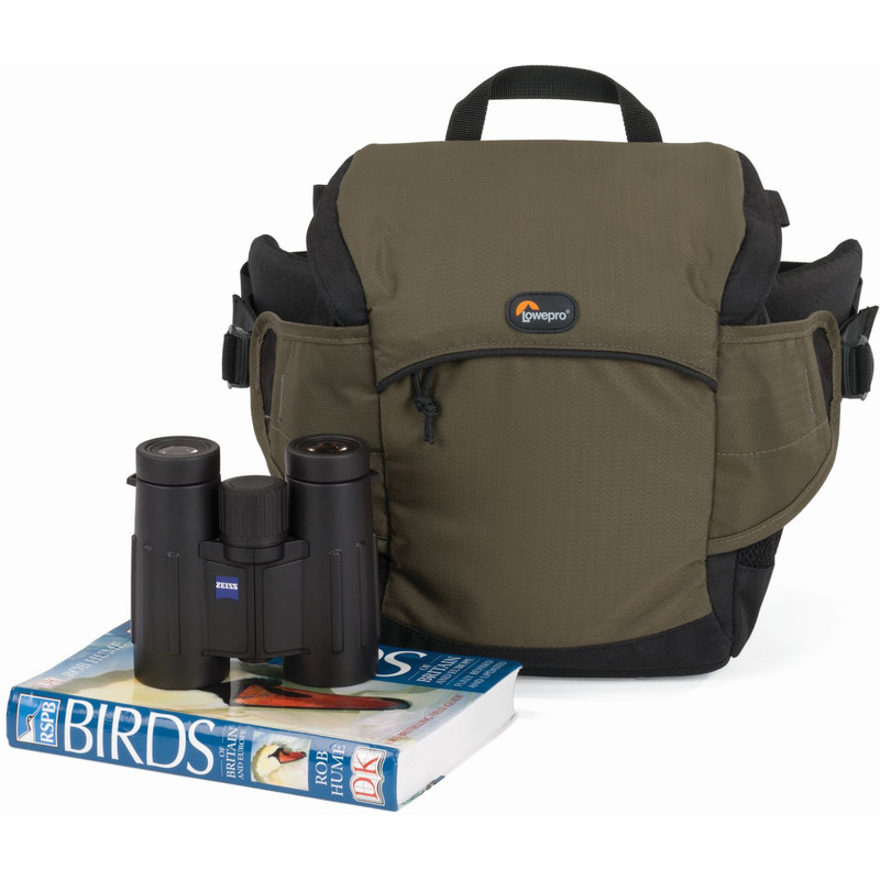 Lowepro Field Station - waist bag for binoculars and accessories