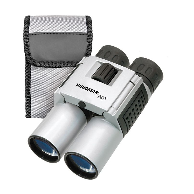 Binoculars Optus 10x25