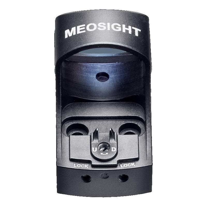 Meopta Riflescope Meosight III, 3 MOA