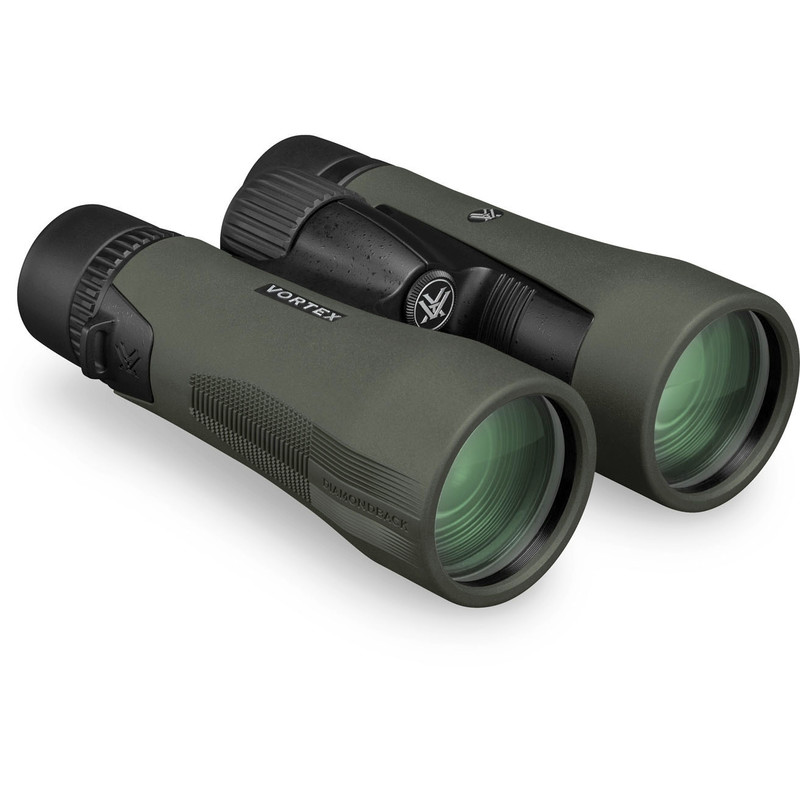 Vortex Binoculars Diamondback 10x50