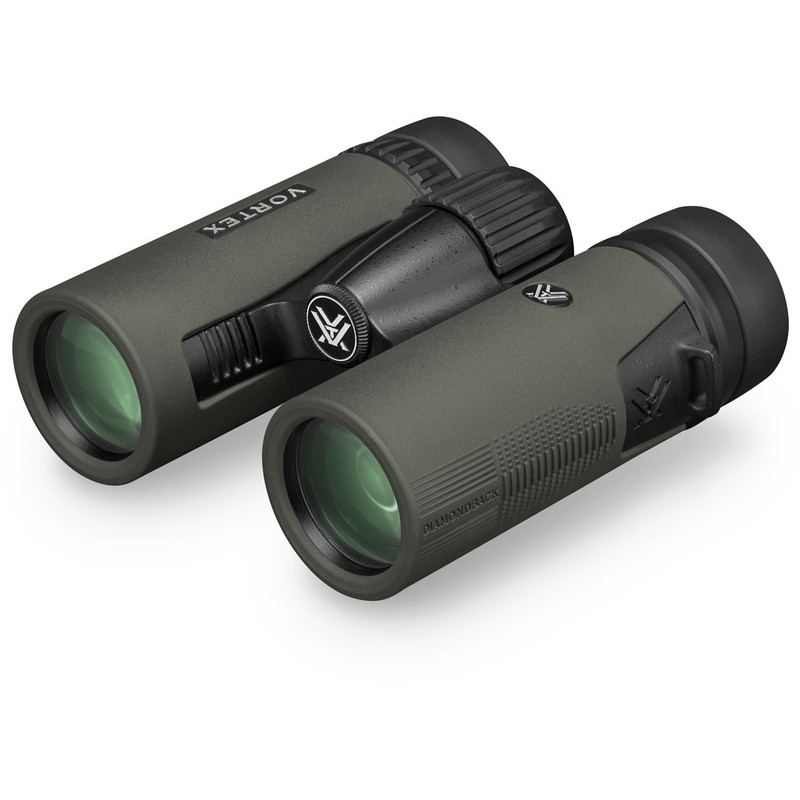 Vortex Binoculars Diamondback 10x32