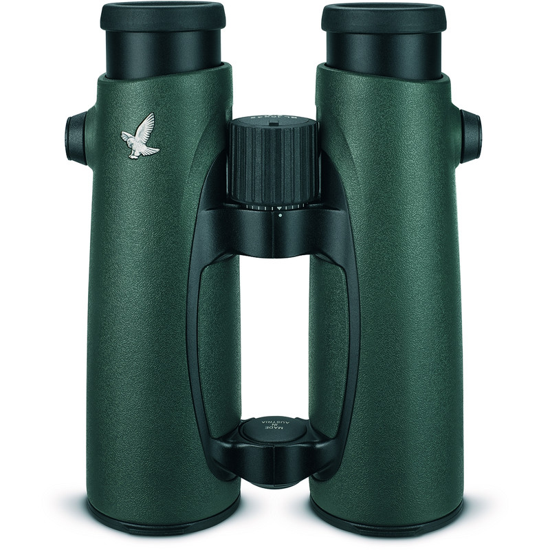 Swarovski EL 10x42 WB 3rd generation binoculars