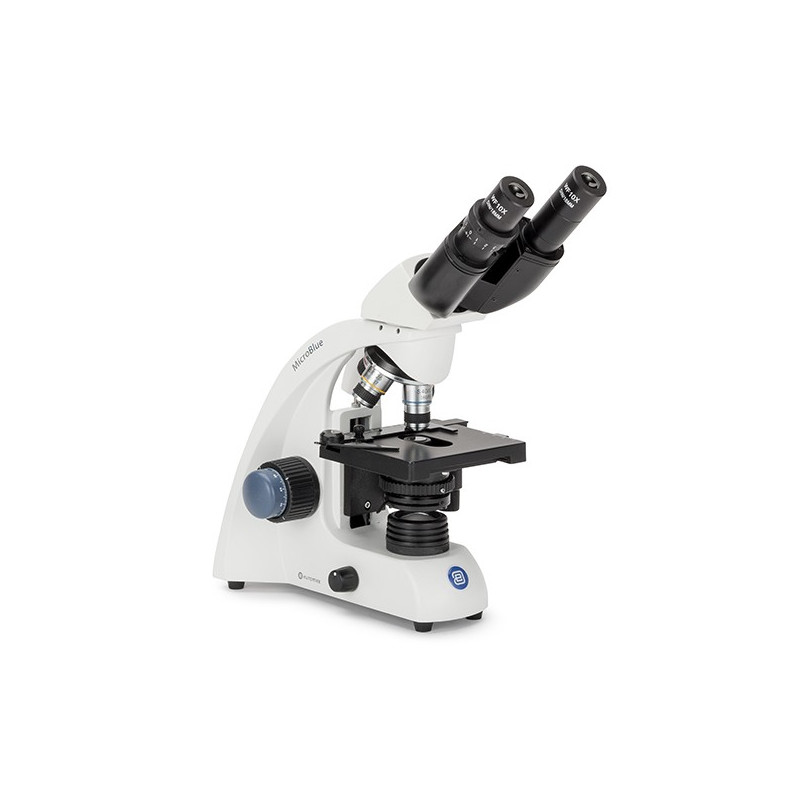 Euromex Microscope MB.1652, bino, 60x