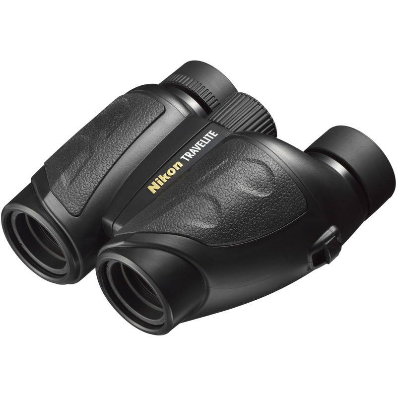 Nikon Binoculars Travelite VI 10x25 CF