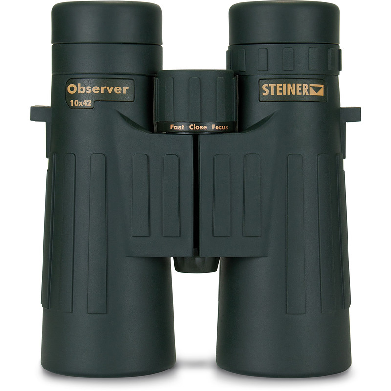 Steiner Binoculars Observer 10x42