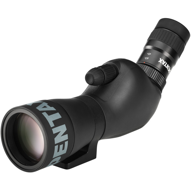 Pentax Spotting scope PR-65 EDA + PR XL 8-24