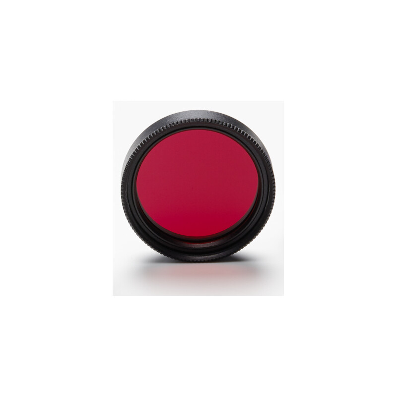 SCHOTT Colour filter for spot for EasyLED, red