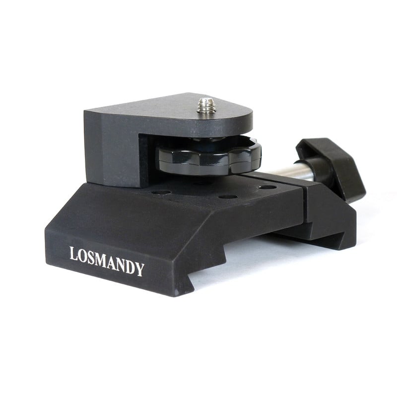 Losmandy camera hanger DVCM Single Axis