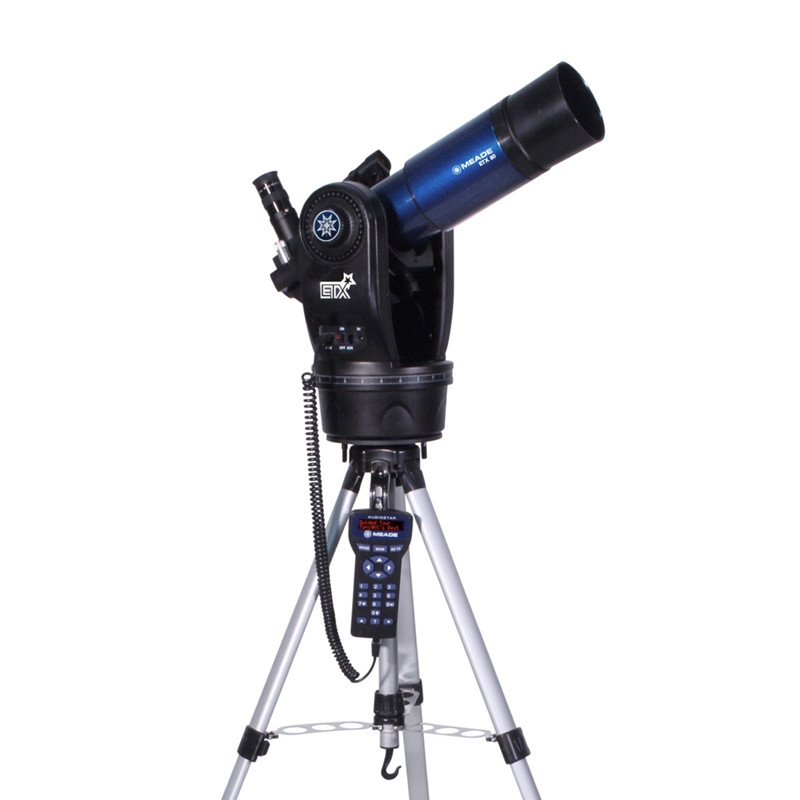 Meade Telescope AC 80/400 ETX-80 Observer AZ GoTo