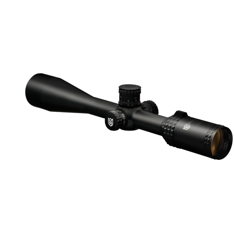 Nikko Stirling Riflescope Target Master 4-16x44 Half Mil-Dot