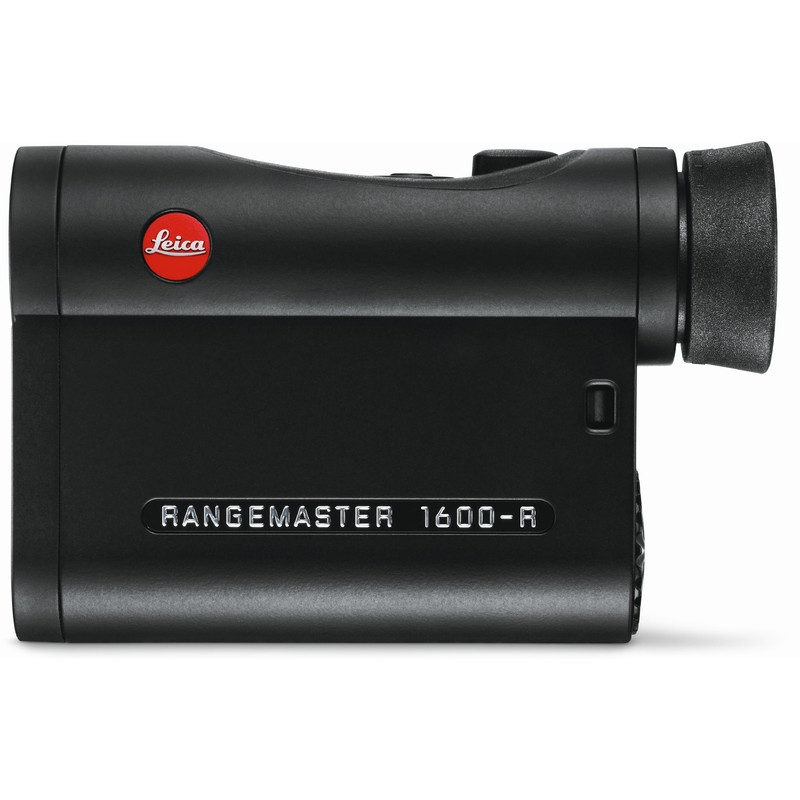 Leica Rangefinder Rangmaster CRF 1600-R