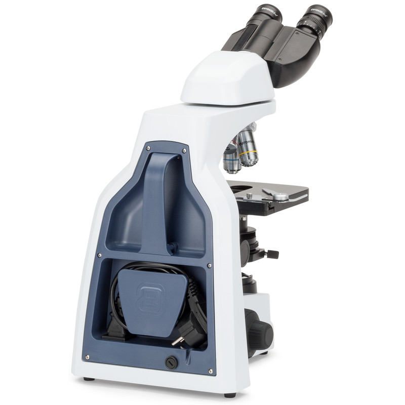 Euromex Microscope iScope IS.1152-PLi/DF, bino