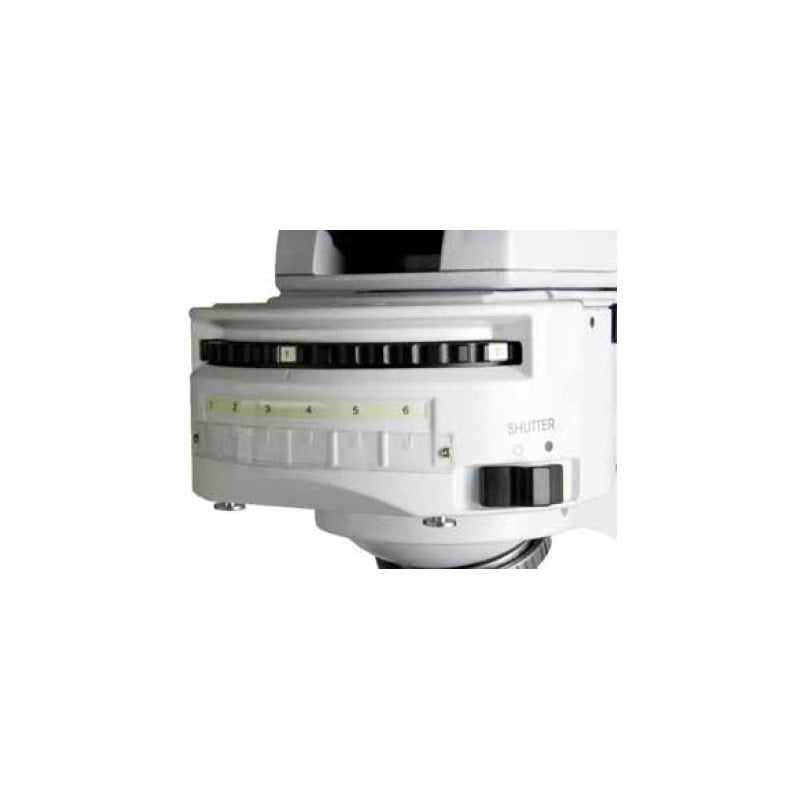 Euromex Microscope iScope, IS.3153-PLi/6, trino