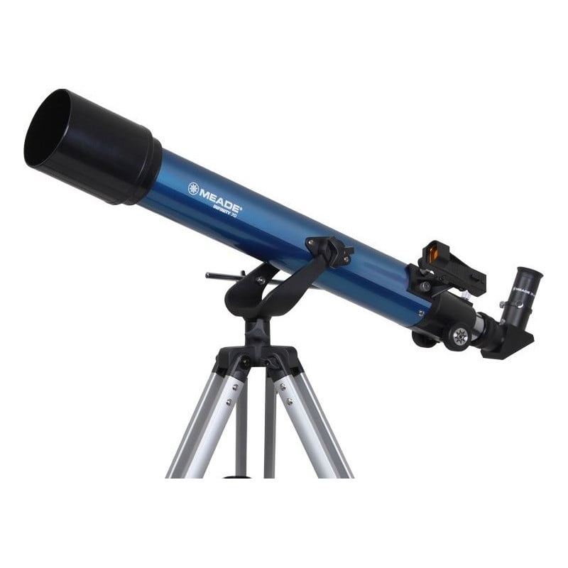 Meade Telescope AC 70/700 Infinity AZ