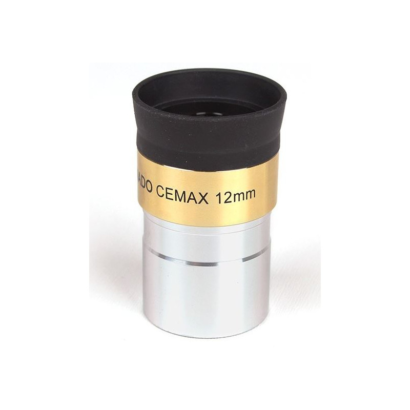 Coronado Eyepiece Cemax H-alpha 12mm 1,25"