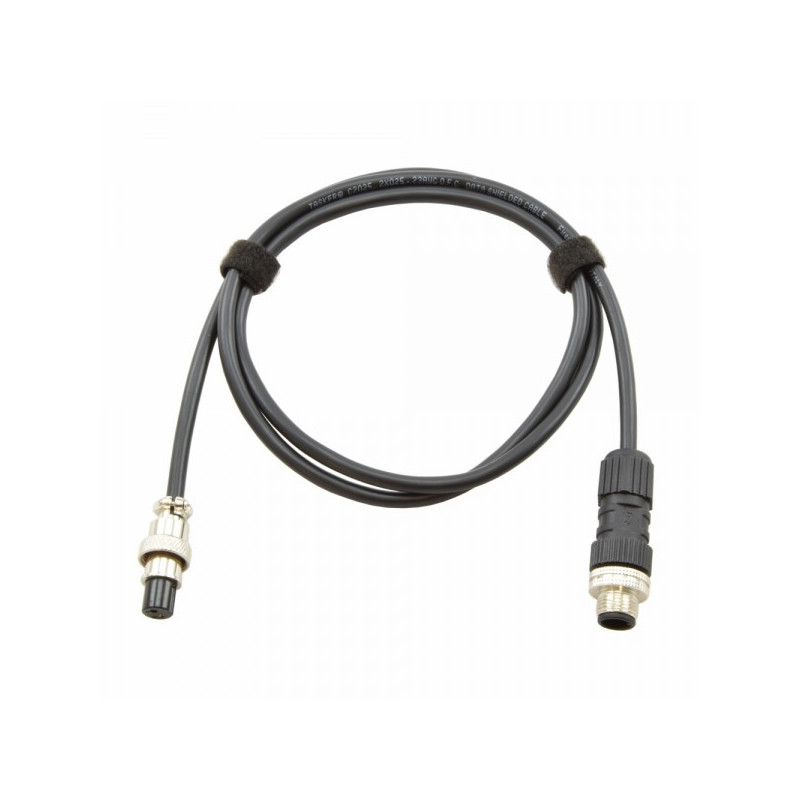 PrimaLuceLab Eagle-compatible power cable for SkyWatcher AZ-EQ6 and AZ-EQ5 mounts - 75cm