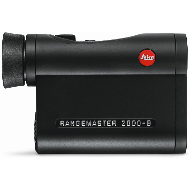 Leica Rangefinder Rangmaster CRF 2000-B