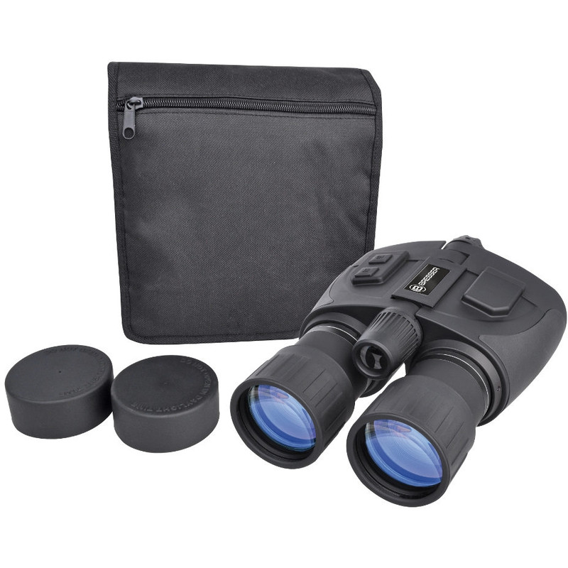 Bresser NightSpy 5x50 Binocular