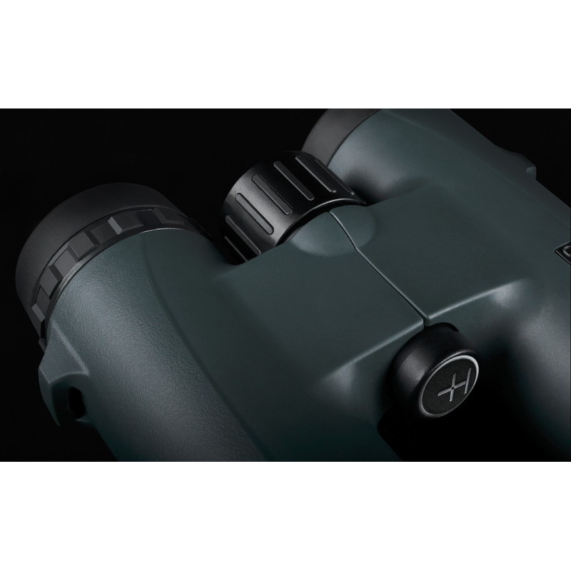 HAWKE Binoculars Frontier ED 8x42 Green