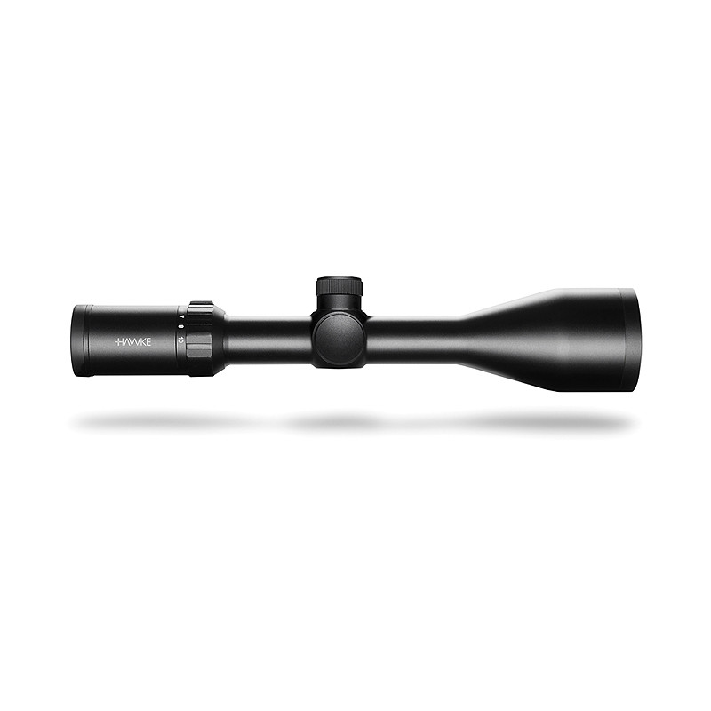 HAWKE Riflescope VANTAGE IR 2,5-10x56; L4A