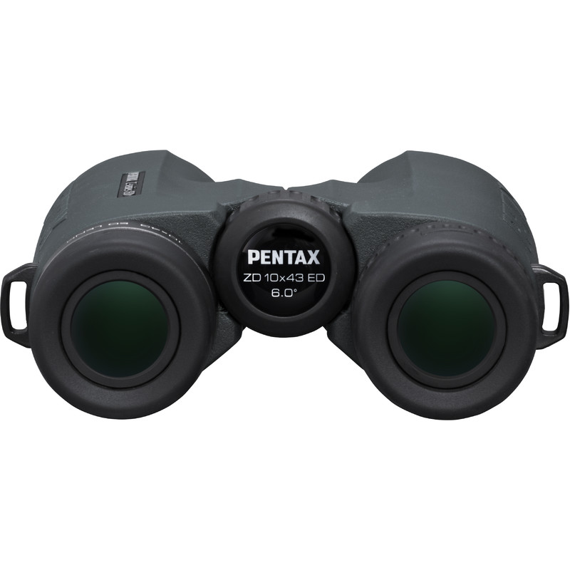 Pentax Binoculars ZD 10x43 ED